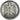 Moneda, Egipto, 5 Piastres, 1967/AH1387, BC+, Cobre - níquel, KM:412