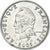 Coin, French Polynesia, 50 Francs, 2005, Paris, AU(50-53), Nickel, KM:13
