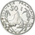 Coin, French Polynesia, 50 Francs, 2005, Paris, AU(50-53), Nickel, KM:13