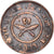Coin, Nepal, SHAH DYNASTY, Tribhuvana Bir Bikram, 2 Paisa, 1946, VF(30-35)