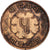 Coin, Nepal, SHAH DYNASTY, Mahendra Bir Bikram, 5 Paisa, 1959, EF(40-45)