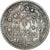 Coin, Nepal, SHAH DYNASTY, Birendra Bir Bikram, 50 Paisa, 1979, AU(50-53)