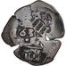 Coin, Spain, Philip IV, 6 Maravedis, 1659, VF(20-25), Copper