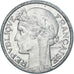 Monnaie, France, Morlon, 50 Centimes, 1945, Beaumont - Le Roger, TTB+