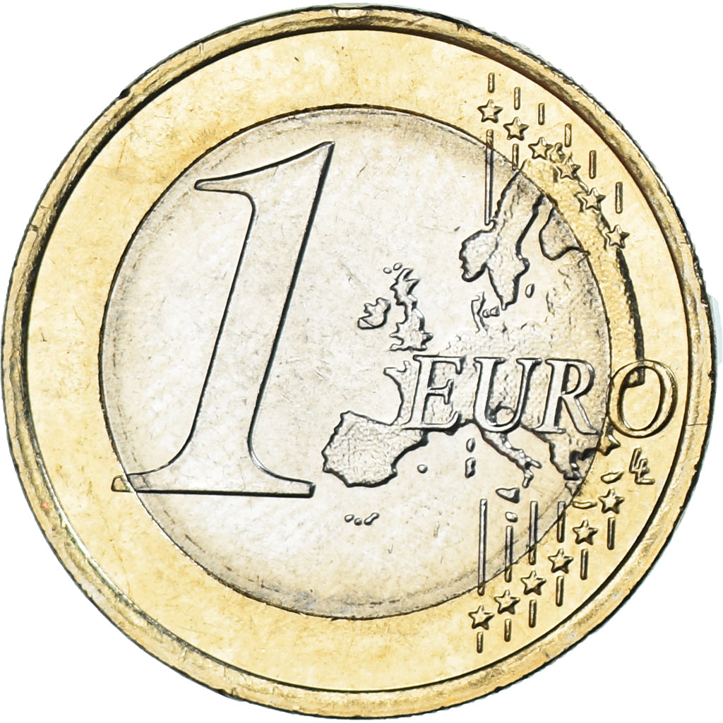 Slovakia, Euro, 2009, Kremnica, MS(63), Bi-Metallic, KM:101