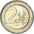 Luxembourg, 2 Euro, 2003, Utrecht, SPL, Bimétallique, KM:82