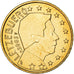 Luxemburg, 50 Centimes, 2003, UNC-, Nordic gold, KM:79