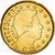 Luxembourg, 20 Centimes, 2004, MS(63), Nordic gold, KM:79