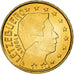 Luxemburg, 10 Centimes, 2004, UNC-, Nordic gold, KM:78