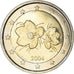 Finland, 2 Euro, 2004, Vantaa, UNC-, Bi-Metallic, KM:105