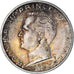 Moneta, Monaco, Rainier III, 5 Francs, 1966, BB, Argento, KM:141, Gadoury:MC 152