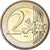 België, 2 Euro, 2004, Brussels, UNC-, Bi-Metallic, KM:231