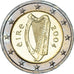 IRELAND REPUBLIC, 2 Euro, 2004, Sandyford, UNZ, Bi-Metallic, KM:39