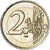 Netherlands, 2 Euro, 2001, Utrecht, EF(40-45), Bi-Metallic, KM:241