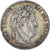Moneta, Francia, Louis-Philippe, 5 Francs, 1839, Strasbourg, MB+, Argento