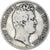 Moeda, França, Louis-Philippe, 5 Francs, 1831, La Rochelle, F(12-15), Prata