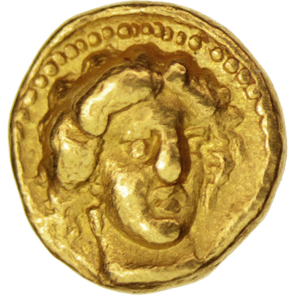 Moneda, Litra, Cyrene, MBC+, Oro