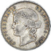 Monnaie, Suisse, 5 Francs, 1892, Bern, TB, Argent, KM:34