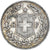 Coin, Switzerland, 5 Francs, 1892, Bern, VF(20-25), Silver, KM:34