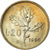 Moeda, Itália, 20 Lire, 1990, Rome, MS(60-62), Alumínio-Bronze, KM:97.2