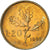 Münze, Italien, 20 Lire, 1990, Rome, VZ+, Aluminum-Bronze, KM:97.2