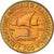 Moneda, Italia, 200 Lire, 1992, Rome, EBC, Aluminio - bronce, KM:151