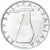 Coin, Italy, 5 Lire, 1989, Rome, MS(63), Aluminum, KM:92