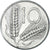 Monnaie, Italie, 10 Lire, 1991, Rome, SPL, Aluminium, KM:93