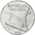 Coin, Italy, 10 Lire, 1989, Rome, MS(63), Aluminum, KM:93