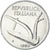 Moneta, Włochy, 10 Lire, 1990, Rome, MS(63), Aluminium, KM:93