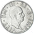 Monnaie, Italie, Vittorio Emanuele III, 2 Lire, 1939, Rome, TTB, Acier