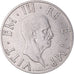 Coin, Italy, Vittorio Emanuele III, 2 Lire, 1939, Rome, EF(40-45), Stainless