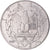 Moeda, Itália, Vittorio Emanuele III, 2 Lire, 1940, Rome, EF(40-45), Aço