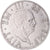 Monnaie, Italie, Vittorio Emanuele III, 2 Lire, 1940, Rome, TTB, Acier
