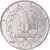 Munten, Italië, Vittorio Emanuele III, 2 Lire, 1940, Rome, ZF, Stainless Steel