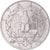Monnaie, Italie, Vittorio Emanuele III, 2 Lire, 1940, Rome, TTB, Acier