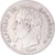 Münze, Frankreich, Napoleon III, Napoléon III, 50 Centimes, 1867, Paris, S+
