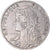 Munten, Frankrijk, Patey, 25 Centimes, 1903, Paris, ZF, Nickel, KM:855
