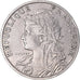 Moneta, Francja, Patey, 25 Centimes, 1903, Paris, EF(40-45), Nikiel, KM:855