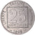 Monnaie, France, Patey, 25 Centimes, 1903, Paris, TTB, Nickel, Gadoury:362