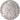 Moneta, Francia, Patey, 25 Centimes, 1904, MB+, Nichel, KM:856