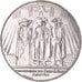 Moneda, Francia, États généraux, Franc, 1989, Paris, MBC, Níquel, KM:967