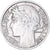 Münze, Frankreich, Morlon, 50 Centimes, 1947, Paris, S+, Aluminium, KM:894.1a