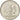 Moneda, Rusia, 5 Roubles, 1998, SC, Cobre - níquel recubierto de cobre, KM:606
