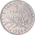 Monnaie, France, Semeuse, Franc, 1960, Paris, TTB+, Nickel, Gadoury:474