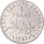 Munten, Frankrijk, Semeuse, Franc, 1983, Paris, ZF+, Nickel, KM:925.1