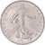 Monnaie, France, Semeuse, Franc, 1988, Paris, SUP, Nickel, Gadoury:474, KM:925.1