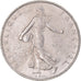 Monnaie, France, Semeuse, Franc, 1988, Paris, SUP, Nickel, Gadoury:474, KM:925.1