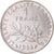 Monnaie, France, Semeuse, Franc, 1988, Paris, SUP, Nickel, Gadoury:474, KM:925.1
