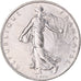 Munten, Frankrijk, Semeuse, Franc, 1994, Paris, ZF+, Nickel, KM:925.1
